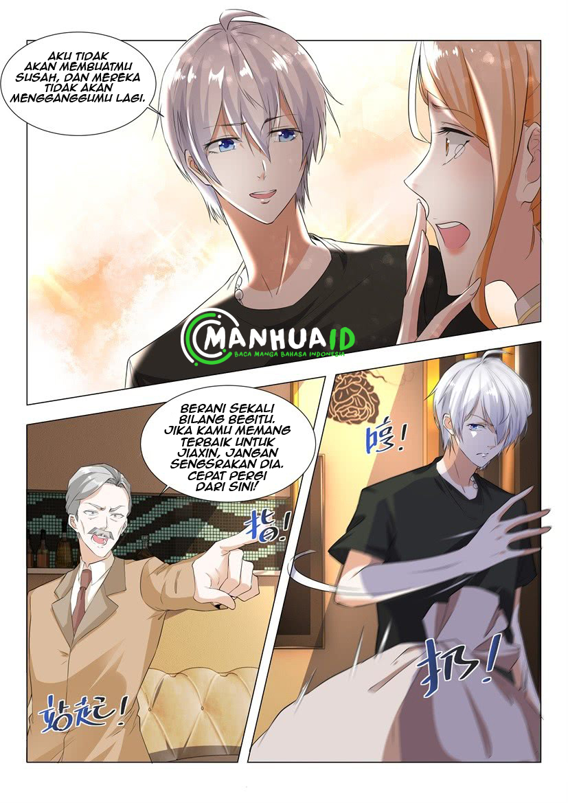 Shen Hao’s Heavenly Fall System Chapter 02 Gambar 7